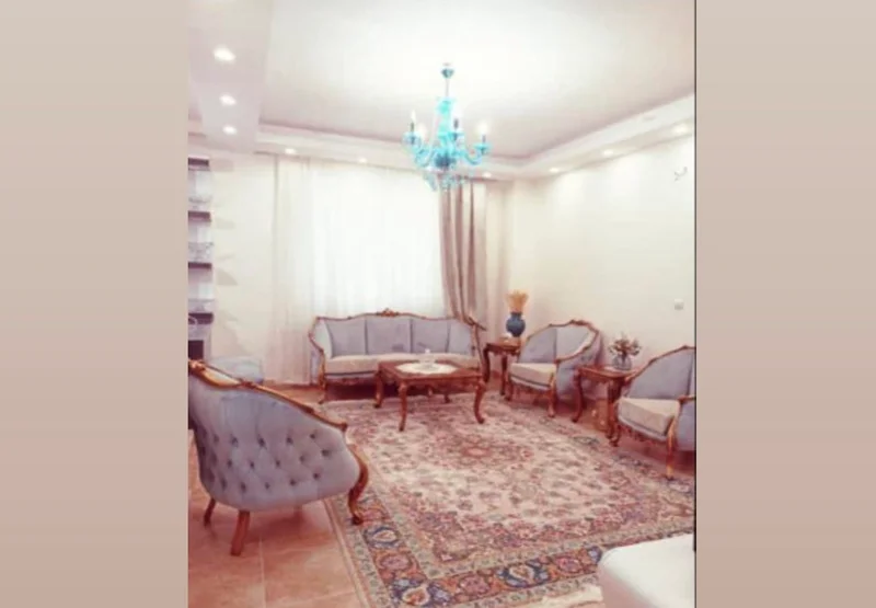 املاک پرند فاز ۵ پروژه آرین