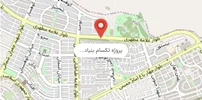 املاک پرند فاز ۱ تکسام بنیاد