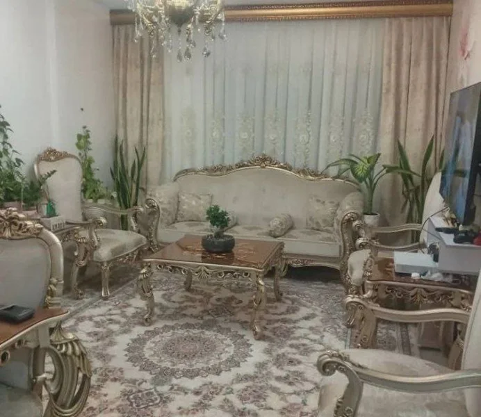 مسکن مهر پرند فاز ۶ پروژه کیسون