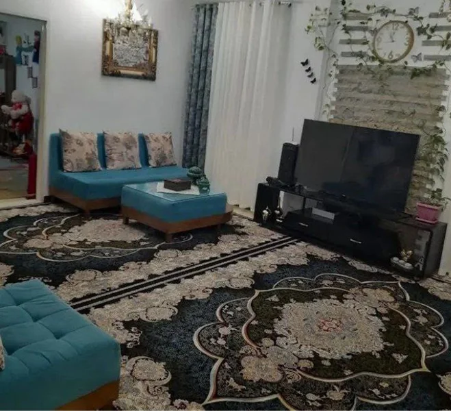 مسکن مهر پرند فاز ۶ پروژه سمن سوله