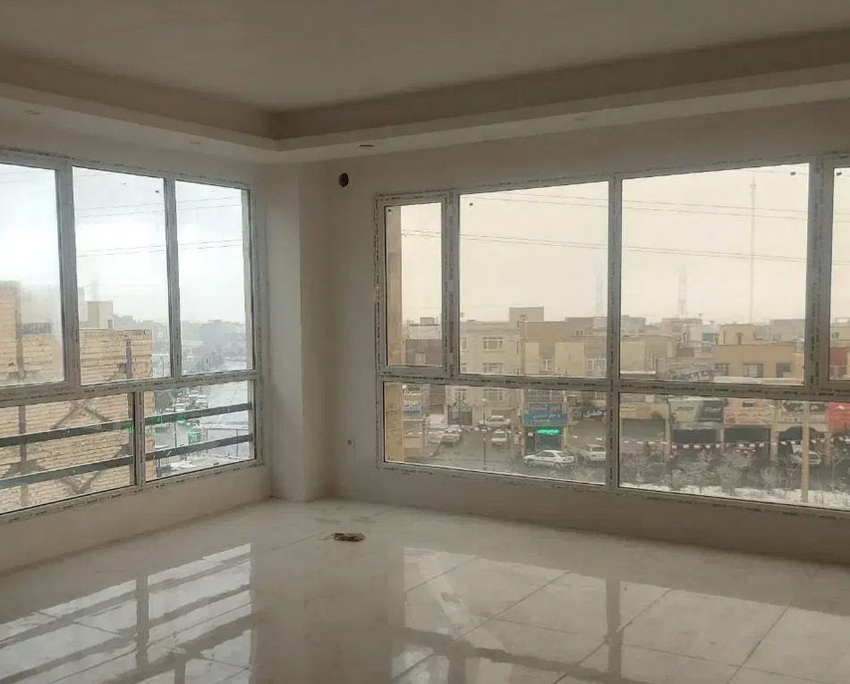 فروش آپارتمان پرندفاز0
