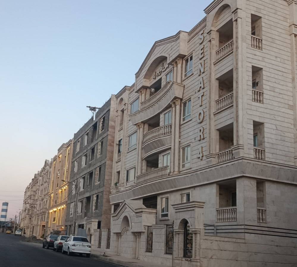 قیمت آپارتمان پرند فاز صفر | ۰۹۰۲۴۹۲۹۲۱۳