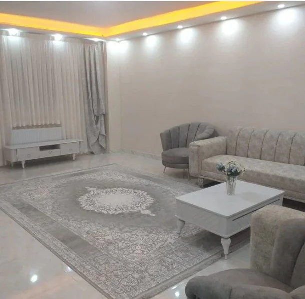 مسکن مهر پرند فاز ۶ پروژه صداوسیما