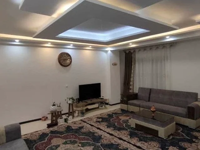 املاک پرند فاز ۶ پروژه صفه