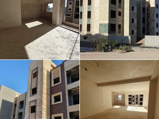 املاک پرند فاز ۶ پروژه ۱۳۰ هکتاری غدیر