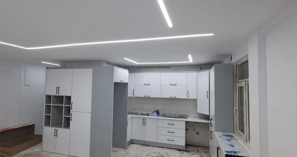 پرندفازپنج جنوب عمارت گستراوج