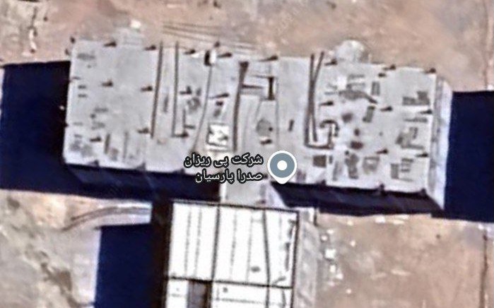 مسکن ملی پرند فاز ۷ پی ریزان صدرا پارسیان