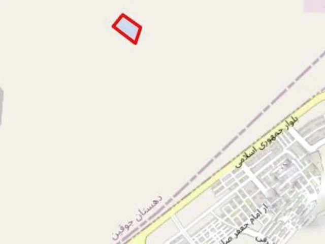 مسکن ملی پرند فاز ۷ پروژه سماسد