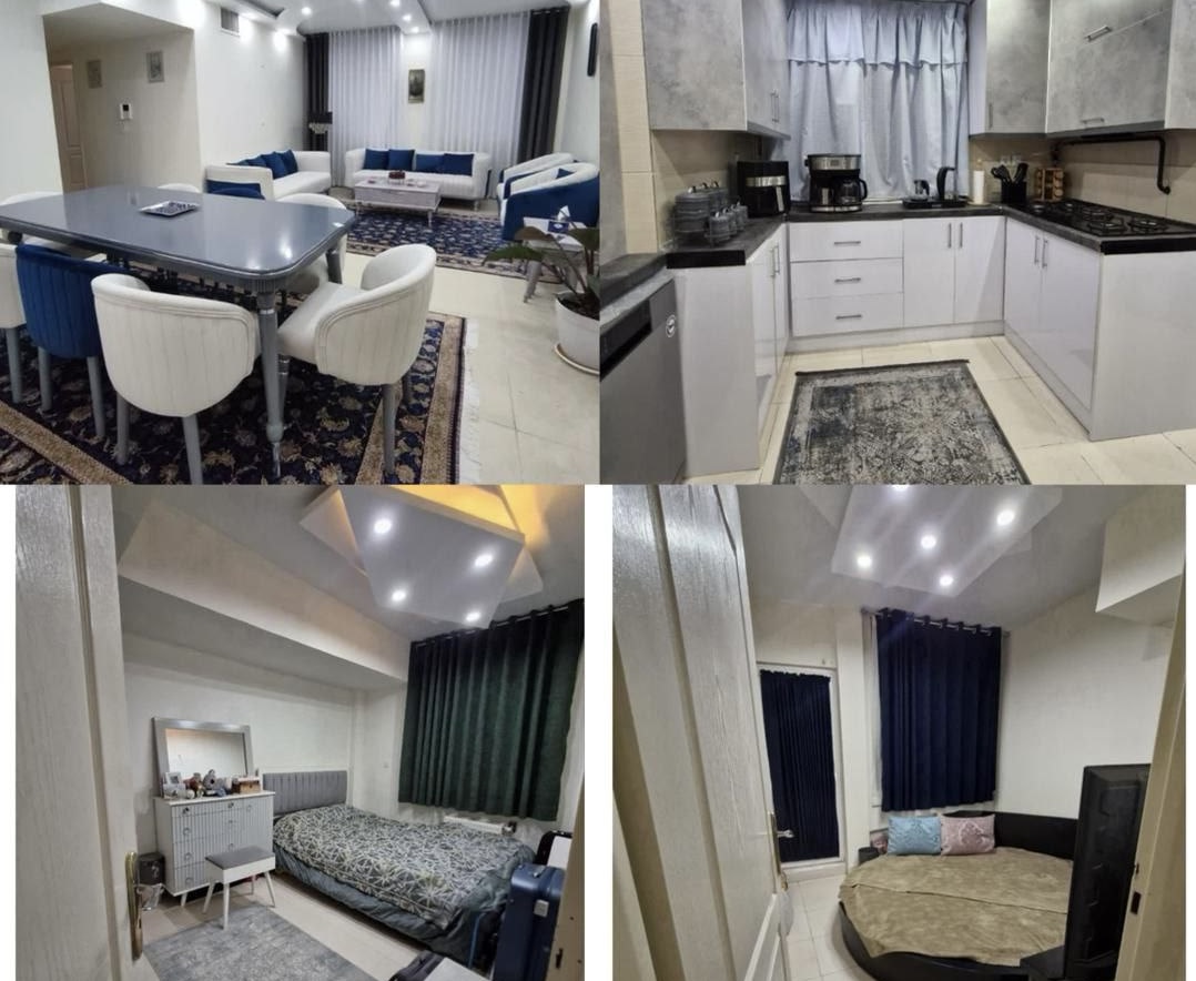 فروش مسکن مهرپرندفاز۵پروژه تماس