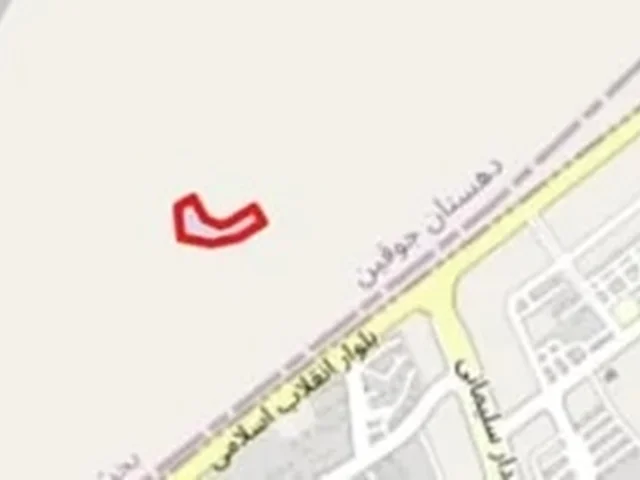 پروژه مسکن ملی ماهان البرز پرند فاز ۷