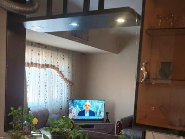 املاک پرند فاز ۵ پروژه شرکت نفت