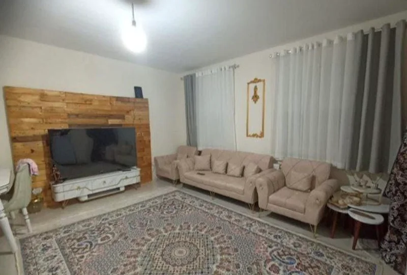 املاک پرند فاز ۵ پروژه آل عمران