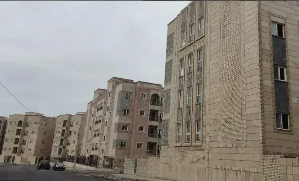 پروژه غدیرفاز۶پرند