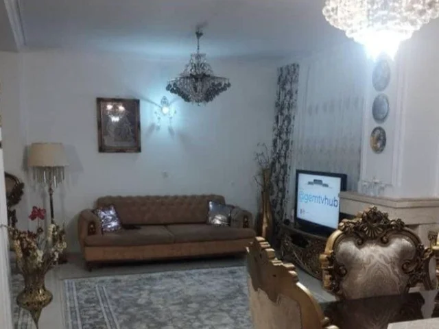 مسکن مهرپرندفاز۶پروژه پارسیان