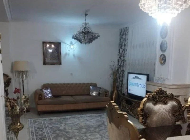 مسکن مهرپرندفاز۶پروژه پارسیان