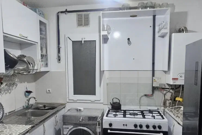 فروش آپارتمان کیسون پرندفاز۶