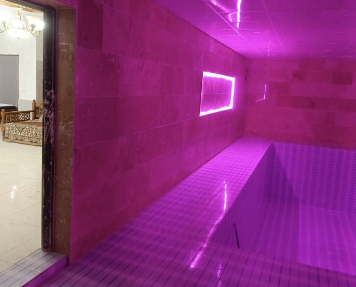 املاک پرند رباط کریم باغ ویلا