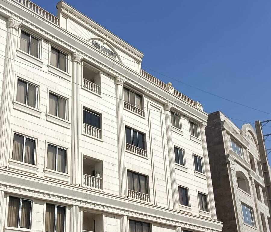 فروش آپارتمان در فاز صفر پرند | 09936974518