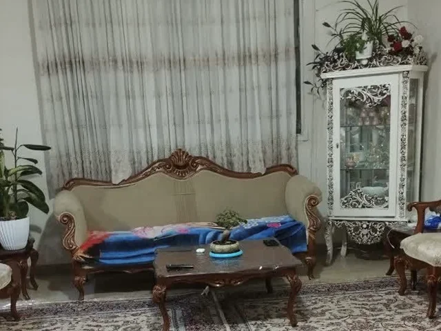 املاک پرند فاز ۶ آرش آرمه