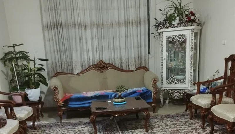 املاک پرند فاز ۶ آرش آرمه