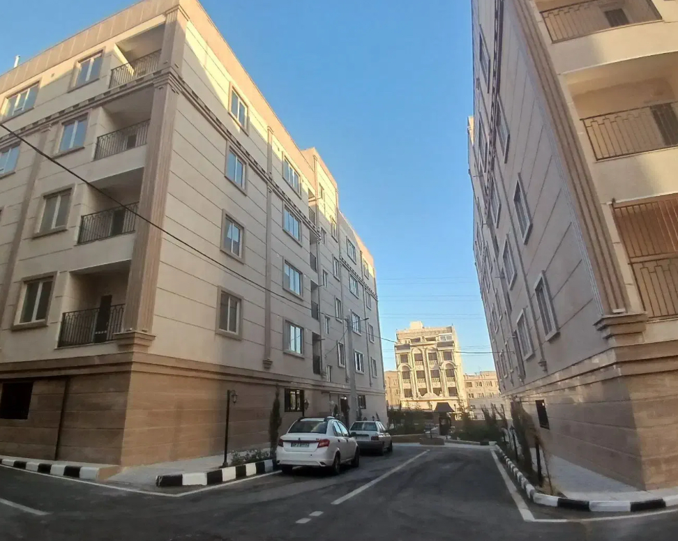 مسکن ملی پرندفاز۰بنیادشهید
