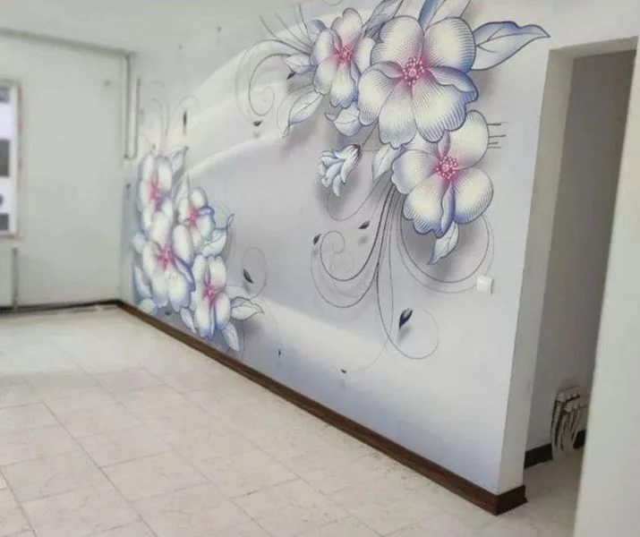 مسکن مهر پرند فاز ۶ پروژه سایبر بین الملل