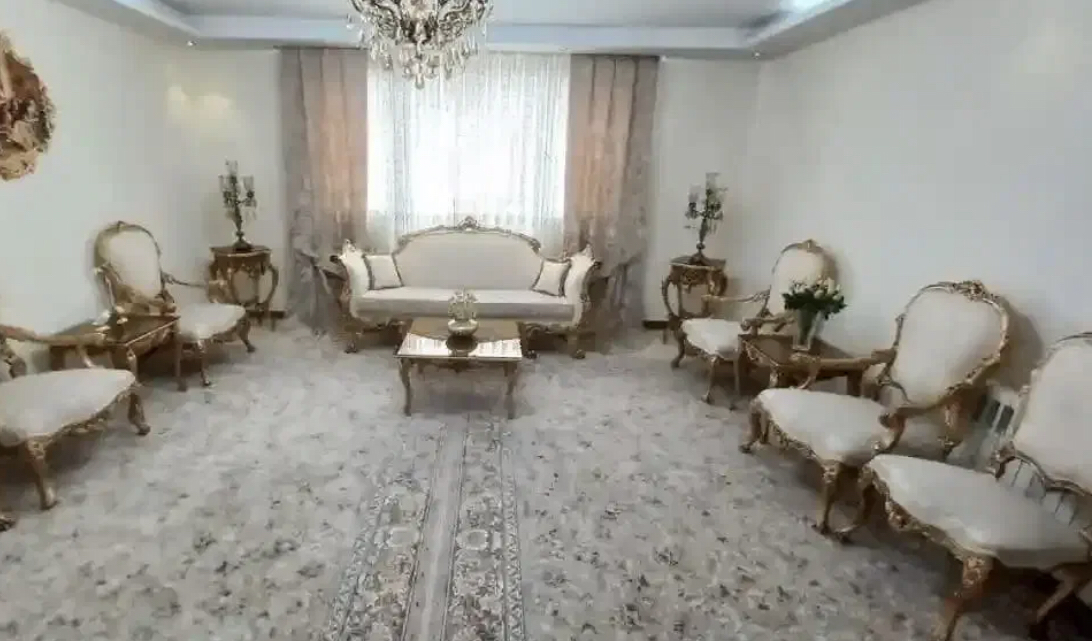 کوهپایه شمال فازشش پرندفرابتن