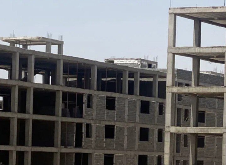 مسکن ملی پرندفازصفرقرارگاه امام حسن