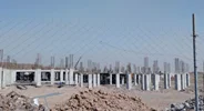 مسکن ملی پرند فاز ۰ پروژه مروارید شرق فاخر