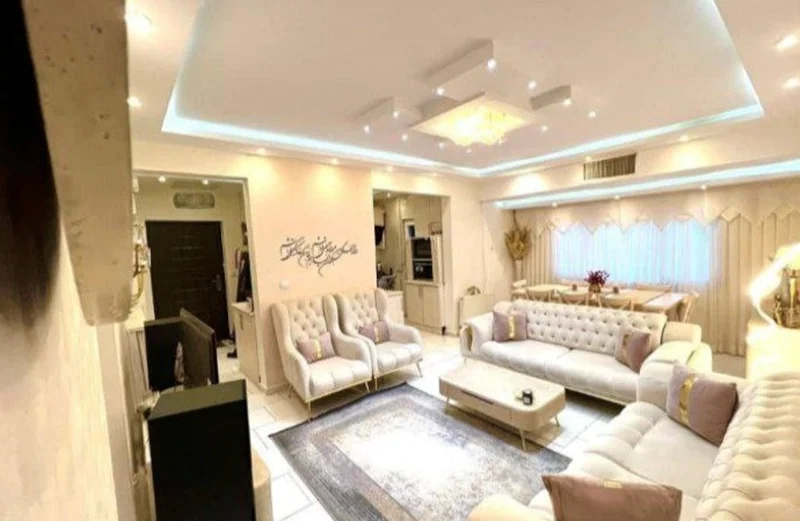 پرندفاز۲پروژه جعفریه خیابان گلستان