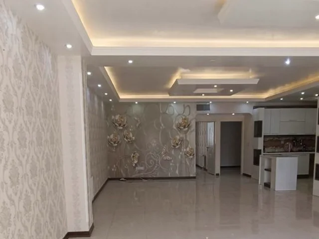 املاک پرند فاز ۱