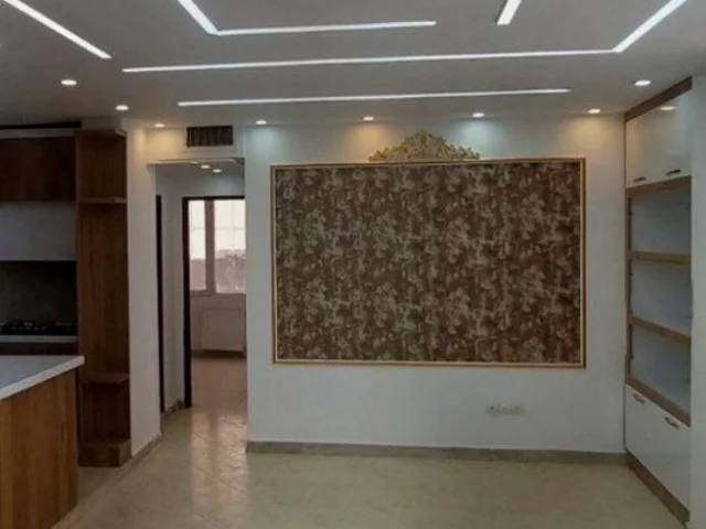 املاک پرند فاز ۴ پروژه آبادگران میلاد