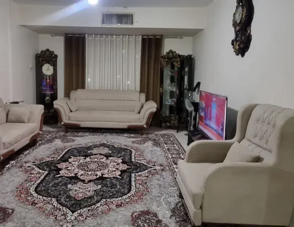 فروش آپارتمان فاز۶پرندکوهپایه