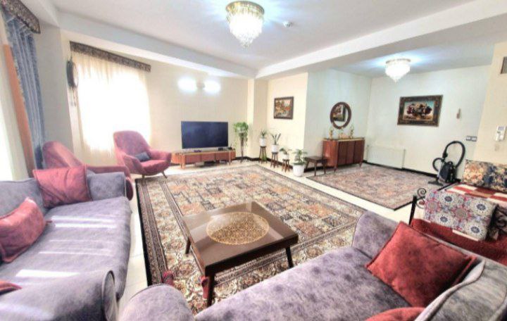 املاک پرندفاز۳پروژه مالک اشتر