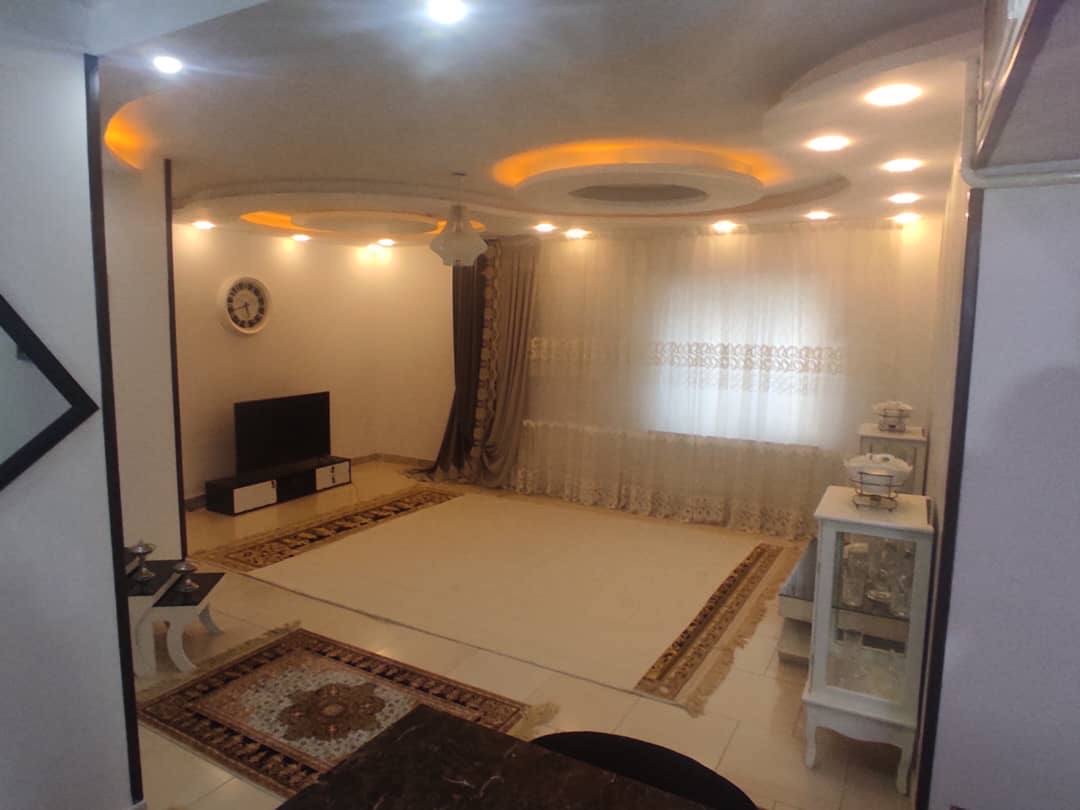 املاک پرند فاز ۶ - پولاد پادیر