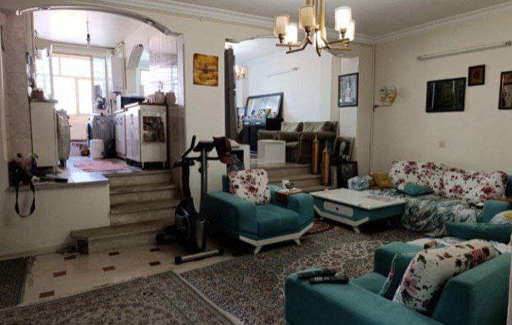 املاک پرندفاز۲خیابان سرو