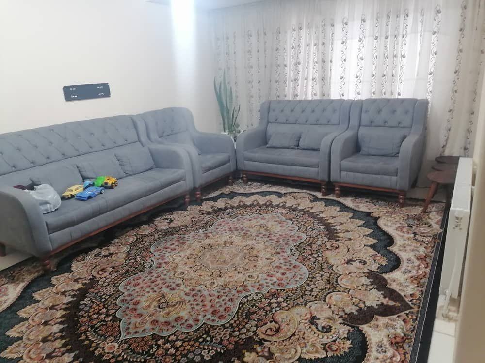 املاک پرند فاز ۶ - کیسون زون ۷