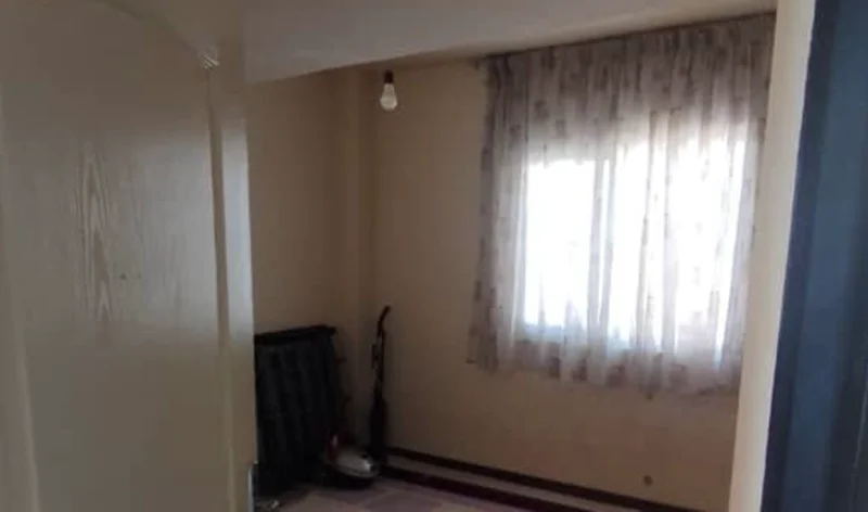 مسکن مهر پرند فاز ۵ پروژه مپسا ۵