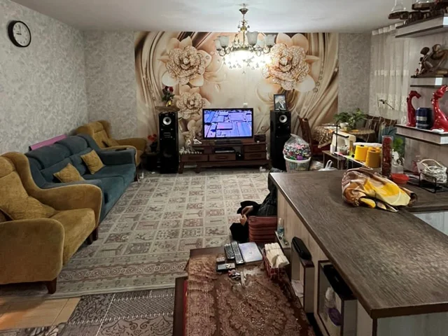 املاک پرند فاز ۵