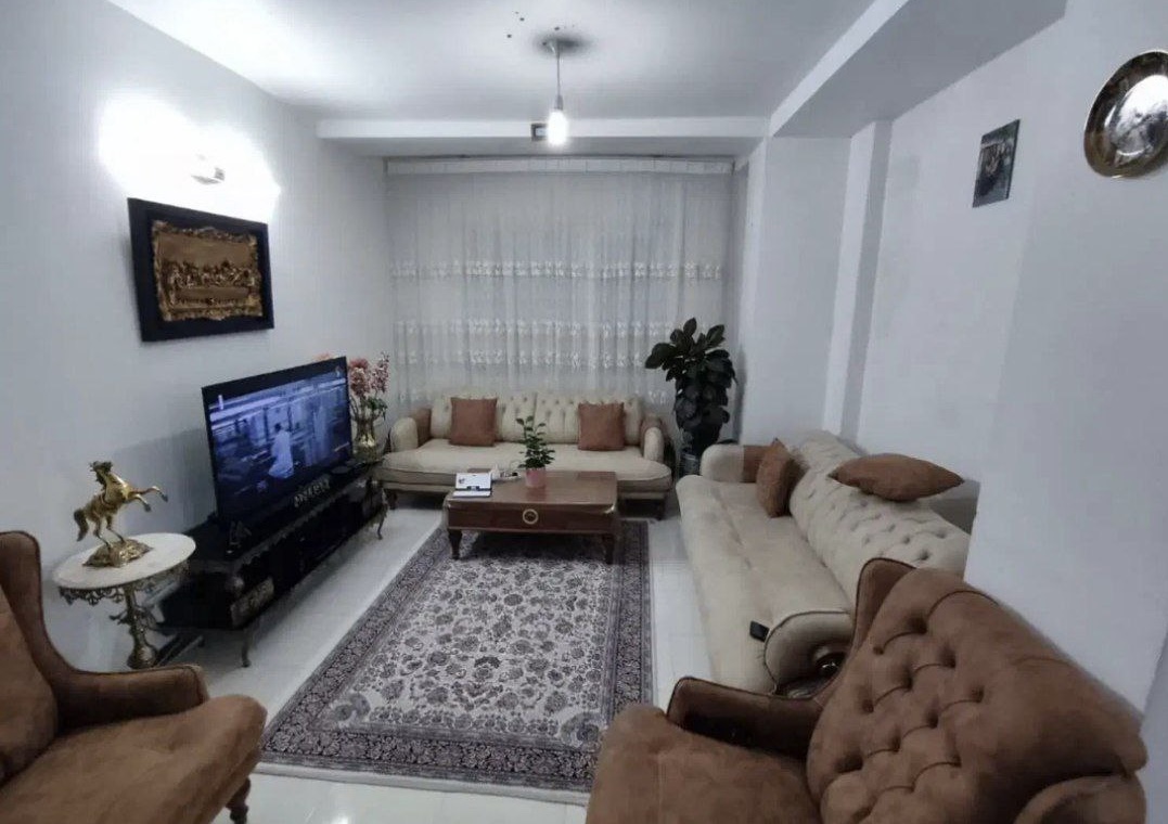 املاک پرندفاز۴پروژه یاس