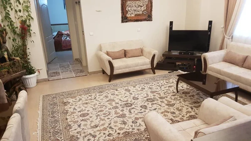 املاک پرند فاز ۱ پروژه پرنیان