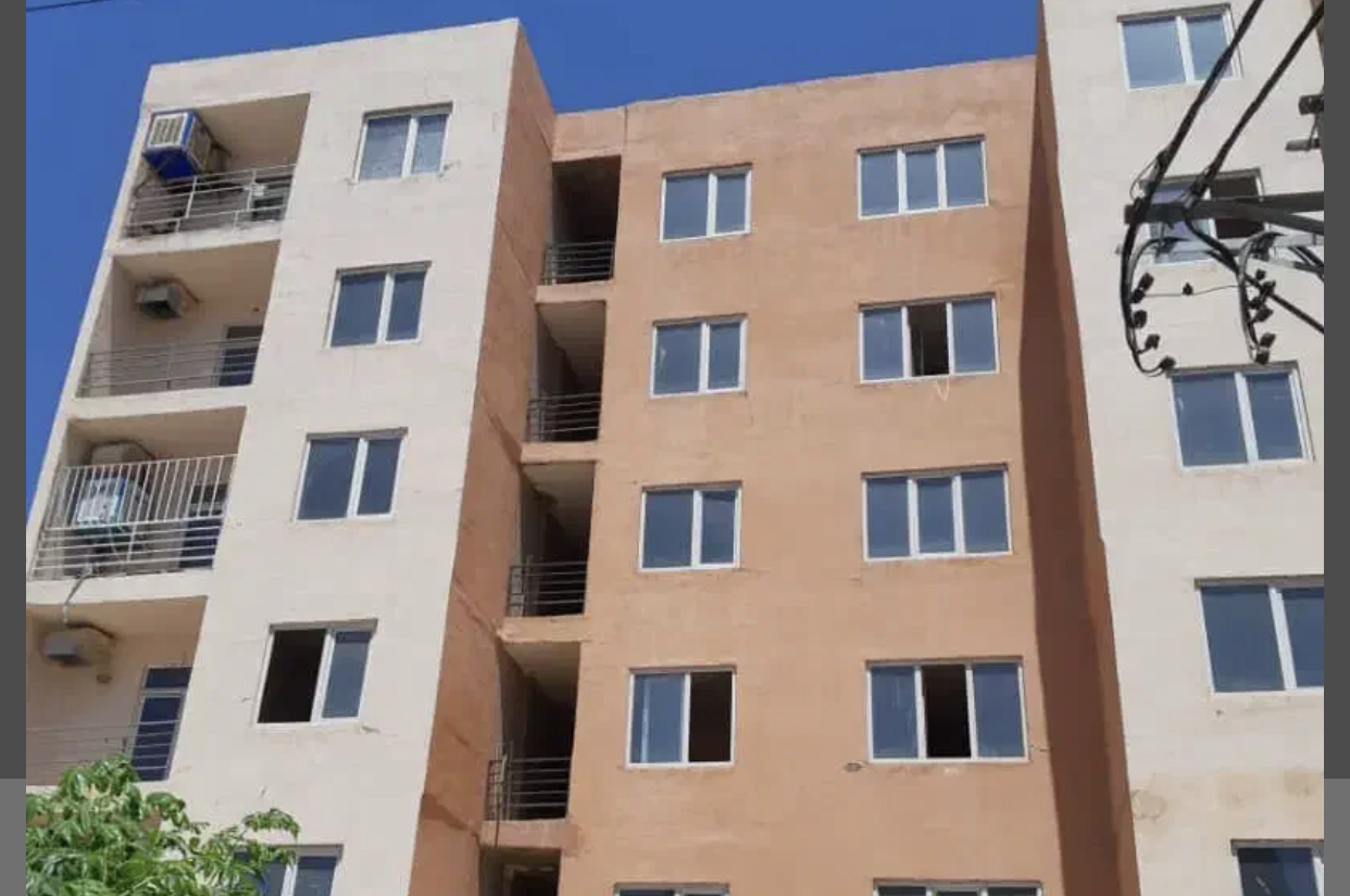 آپارتمان پرندهسا۲خوابه