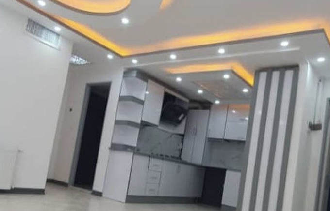 املاک پرند فاز ۶ مسکن مهر هسا ۱