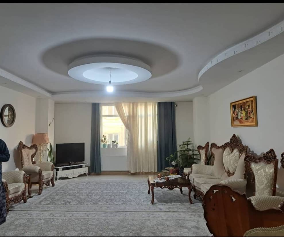 املاک پرند فاز ۱ شهدا جنوبی