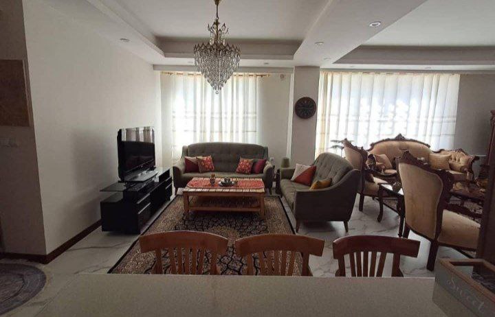 املاک پرندفازصفرخیابان آپادانا