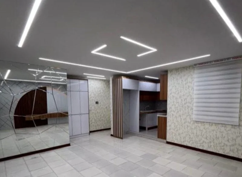 املاک پرند فاز ۶ پروژه دریایی نور