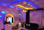 پرندفاز۶پروژه کیسون زون ۵