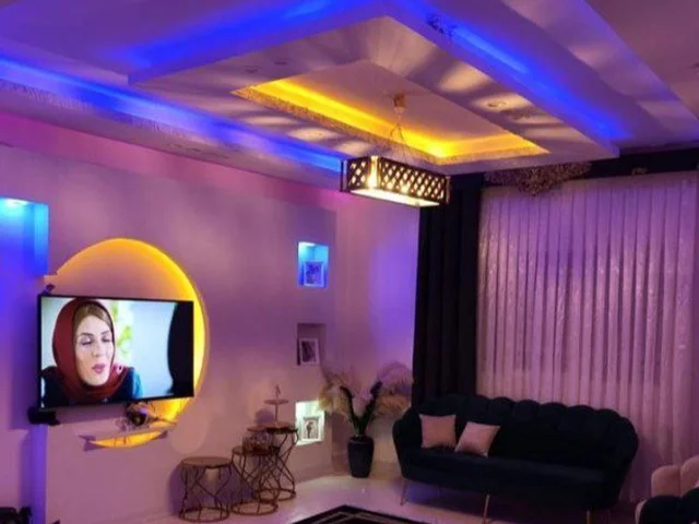 پرندفاز۶پروژه کیسون زون ۵