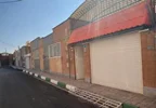 املاک پرند فاز ۳ شمالی غزالی