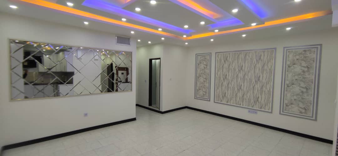 مسکن مهر پرند فاز ۶ پروژه دریای نور